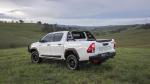 Toyota Hilux Rugged Double Cab 2018 года (AU)